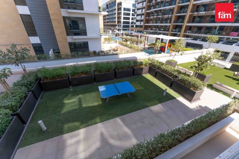 Apartament na sprzedaż w Meydan, Dubai, ZEA 1 sypialnia, 72.1 mkw., nr 735349 - zdjęcie 15
