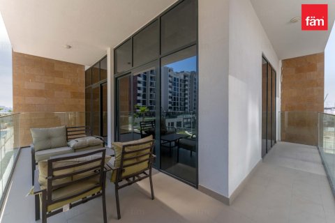 Apartament na sprzedaż w Meydan, Dubai, ZEA 1 sypialnia, 72.1 mkw., nr 735349 - zdjęcie 12