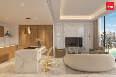 Apartament në Meydan, Dubai, Emiratet e Bashkuara Arabe 1 dhomë gjumi, 75.4 m2. № 735347 - Foto 2