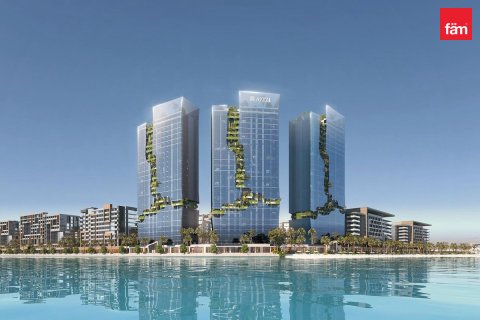 Apartament në Meydan, Dubai, Emiratet e Bashkuara Arabe 1 dhomë gjumi, 75.4 m2. № 735347 - Foto 17