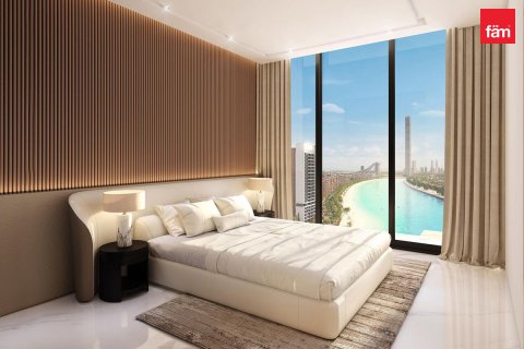 Apartament në Meydan, Dubai, Emiratet e Bashkuara Arabe 1 dhomë gjumi, 75.4 m2. № 735347 - Foto 5