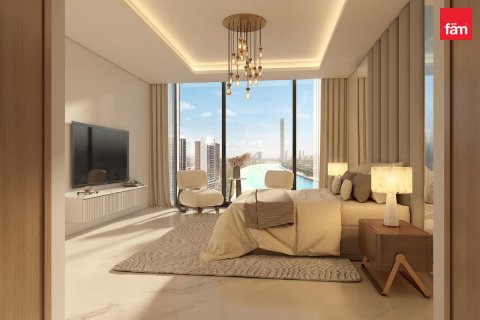 Apartament në Meydan, Dubai, Emiratet e Bashkuara Arabe 1 dhomë gjumi, 75.4 m2. № 735347 - Foto 4