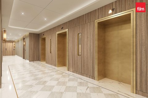 Apartament në Meydan, Dubai, Emiratet e Bashkuara Arabe 1 dhomë gjumi, 75.4 m2. № 735347 - Foto 8