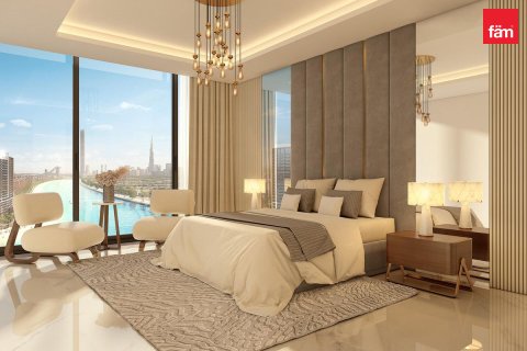 Apartament në Meydan, Dubai, Emiratet e Bashkuara Arabe 1 dhomë gjumi, 75.4 m2. № 735347 - Foto 3