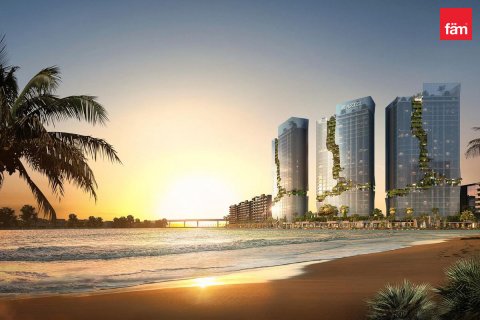 Apartament në Meydan, Dubai, Emiratet e Bashkuara Arabe 1 dhomë gjumi, 75.4 m2. № 735347 - Foto 16