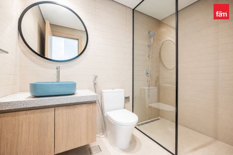 Apartamento en alquiler en Business Bay, Dubai, EAU 1 dormitorio, 54.4 m2 № 735350 - foto 11
