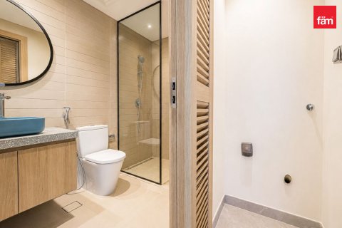 Apartamento en alquiler en Business Bay, Dubai, EAU 1 dormitorio, 54.4 m2 № 735350 - foto 10
