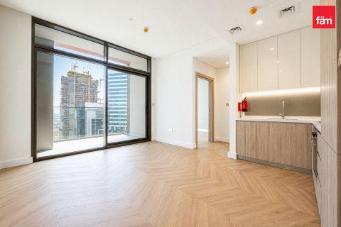 Apartament în Business Bay, Dubai, EAU 1 dormitor, 54.4 mp.  №735350