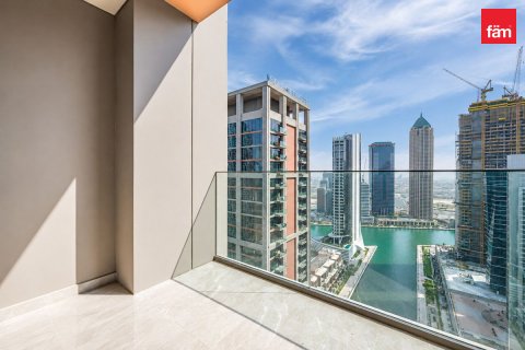 Apartamento en alquiler en Business Bay, Dubai, EAU 1 dormitorio, 54.4 m2 № 735350 - foto 13