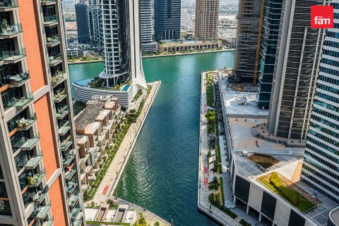 Apartamento en alquiler en Business Bay, Dubai, EAU 1 dormitorio, 54.4 m2 № 735350 - foto 15