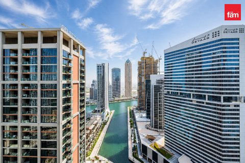 Apartamento en alquiler en Business Bay, Dubai, EAU 1 dormitorio, 54.4 m2 № 735350 - foto 14