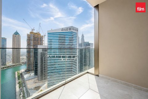 Apartamento en alquiler en Business Bay, Dubai, EAU 1 dormitorio, 54.4 m2 № 735350 - foto 12