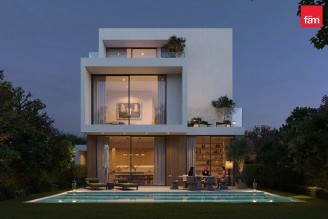 Villa en Dubai, EAU 3 dormitorios, 148.7 m² № 735346