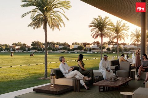 ویلا برای فروش در  Dubai، امارات متحده عربی  3 خوابه ، 148.7 متر مربع ، شماره 735346 - تصویر 3