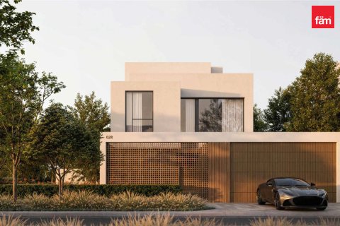 ویلا برای فروش در  Dubai، امارات متحده عربی  3 خوابه ، 148.7 متر مربع ، شماره 735346 - تصویر 2