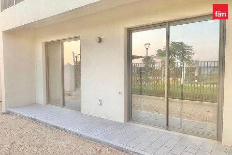 Kamienica do wynajęcia w Dubai, ZEA 4 sypialnie, 261 mkw., nr 735351 - zdjęcie 7