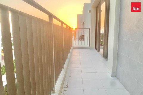 Kamienica do wynajęcia w Dubai, ZEA 4 sypialnie, 261 mkw., nr 735351 - zdjęcie 9