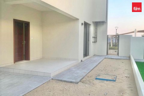 Kamienica do wynajęcia w Dubai, ZEA 4 sypialnie, 261 mkw., nr 735351 - zdjęcie 8