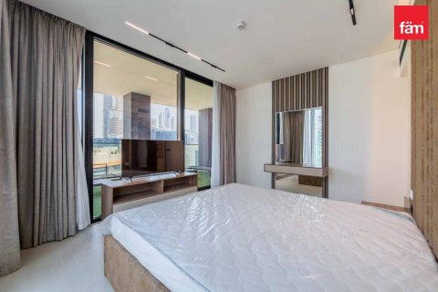 Byt v Business Bay, Dubai, SAE 2 ložnice, 123.6 m² Č.: 652392 - fotografie 6