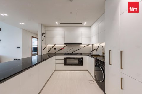 Byt v Business Bay, Dubai, SAE 2 ložnice, 123.6 m² Č.: 652392 - fotografie 10