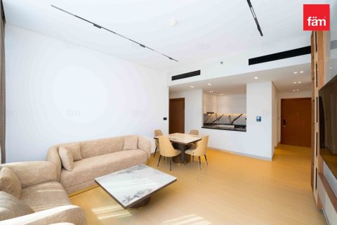 Apartman u Business Bay, Dubai, UAE 2 spavaćih soba, 123.6 m2 Br. 652392 - fotografija 5