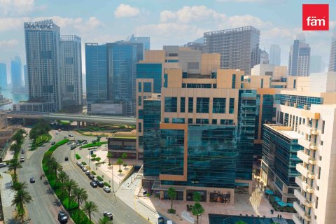 Apartman u Business Bay, Dubai, UAE 2 spavaćih soba, 123.6 m2 Br. 652392 - fotografija 3