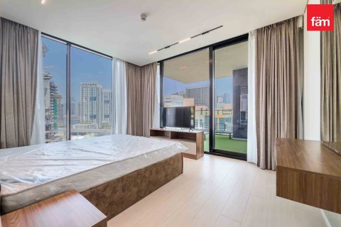 Byt v Business Bay, Dubai, SAE 2 ložnice, 123.6 m² Č.: 652392 - fotografie 5