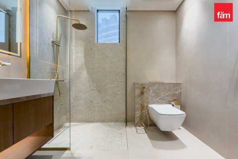 Byt v Business Bay, Dubai, SAE 2 ložnice, 123.6 m² Č.: 652392 - fotografie 12