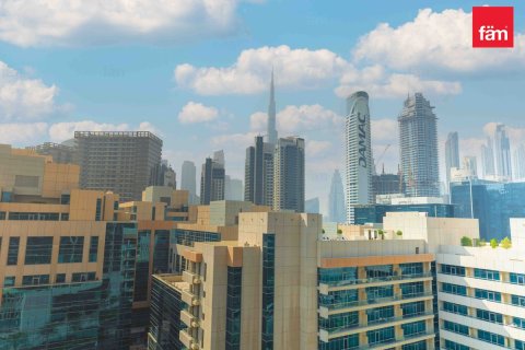 Apartman u Business Bay, Dubai, UAE 2 spavaćih soba, 123.6 m2 Br. 652392 - fotografija 2