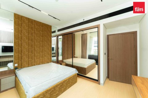 Apartman u Business Bay, Dubai, UAE 2 spavaćih soba, 123.6 m2 Br. 652392 - fotografija 15