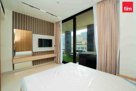 Apartman u Business Bay, Dubai, UAE 2 spavaćih soba, 123.6 m2 Br. 652392 - fotografija 17