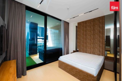 Apartman u Business Bay, Dubai, UAE 2 spavaćih soba, 123.6 m2 Br. 652392 - fotografija 9