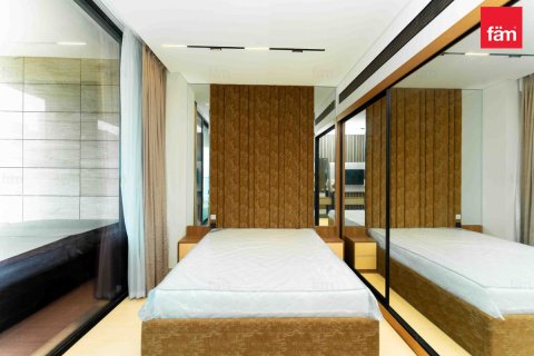 Apartman u Business Bay, Dubai, UAE 2 spavaćih soba, 123.6 m2 Br. 652392 - fotografija 10