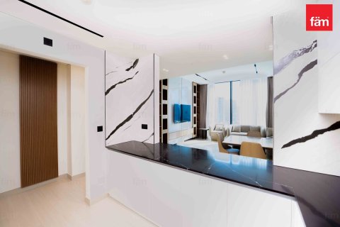 Apartman u Business Bay, Dubai, UAE 2 spavaćih soba, 123.6 m2 Br. 652392 - fotografija 8