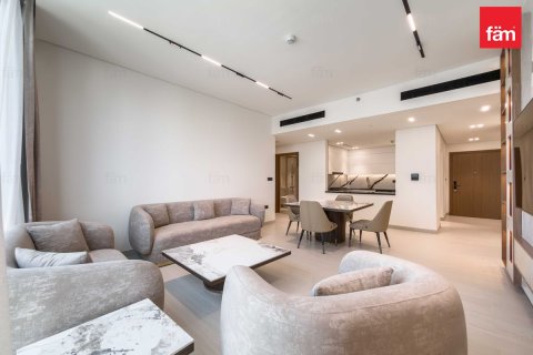 Byt v Business Bay, Dubai, SAE 2 ložnice, 123.6 m² Č.: 652392 - fotografie 4