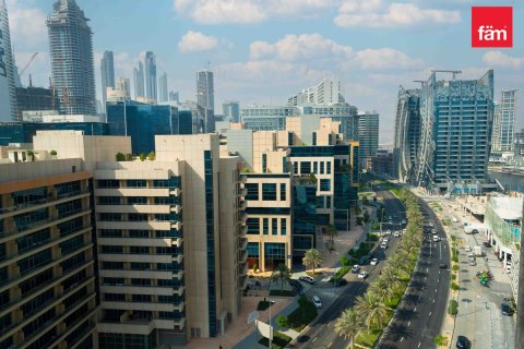 Business Bay, Dubai, संयुक्त अरब अमीरात में अपार्टमेंट, 2 बेडरूम, 123.6 वर्ग मीटर, संख्या 652392 - फ़ोटो 9