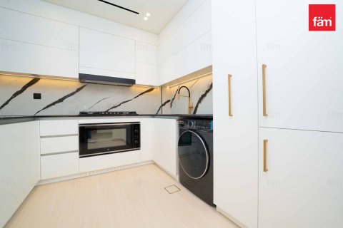 Apartman u Business Bay, Dubai, UAE 2 spavaćih soba, 123.6 m2 Br. 652392 - fotografija 13