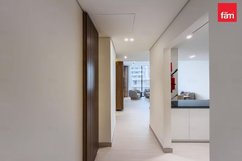 Byt v Business Bay, Dubai, SAE 2 ložnice, 123.6 m² Č.: 652392 - fotografie 9