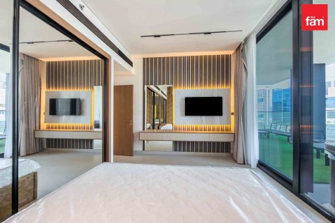 Byt v Business Bay, Dubai, SAE 2 ložnice, 123.6 m² Č.: 652392 - fotografie 8