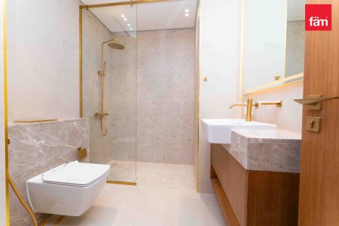 Apartman u Business Bay, Dubai, UAE 2 spavaćih soba, 123.6 m2 Br. 652392 - fotografija 11