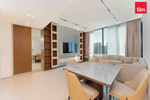 Apartman u Business Bay, Dubai, UAE 2 spavaćih soba, 123.6 m2 Br. 652392 - fotografija 6