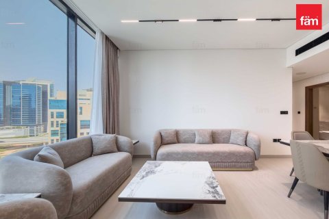 Byt v Business Bay, Dubai, SAE 2 ložnice, 123.6 m² Č.: 652392 - fotografie 3