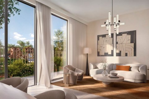 Rumah bandar di Dubai, UAE 3 bilik tidur, 180 meter persegi № 652397 - foto 2