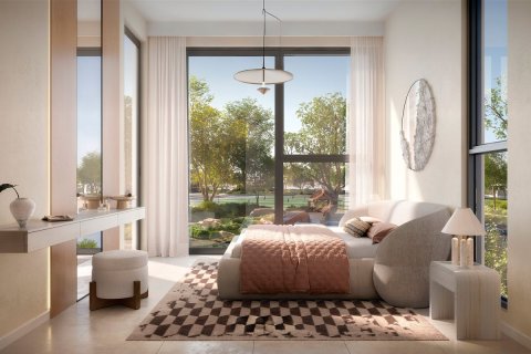 Rumah bandar di Dubai, UAE 3 bilik tidur, 180 meter persegi № 652397 - foto 4