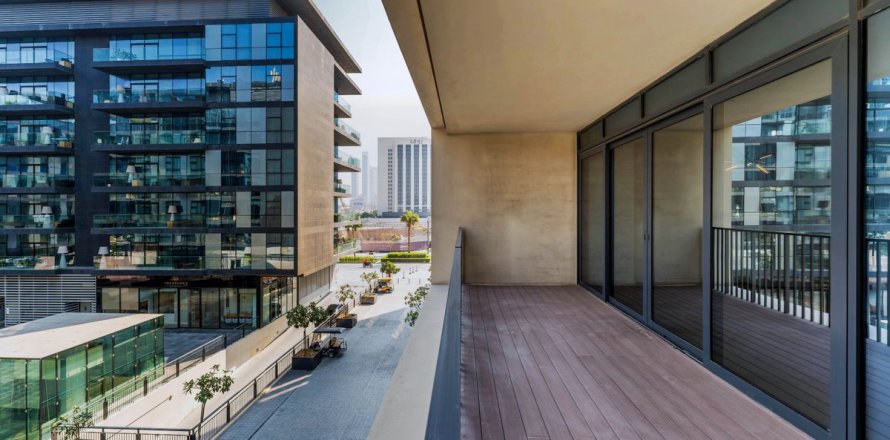 Apartment sa Al Wasl, Dubai, UAE 2 silid-tulugan, 182.1 sq.m. № 652394