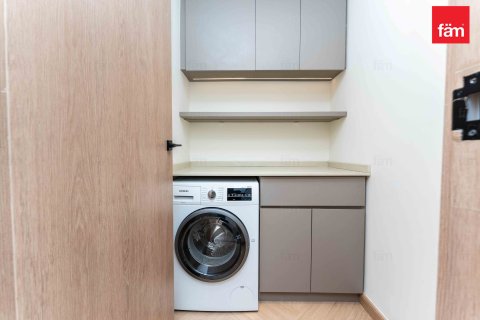 Купити квартиру в Бизнес-Бэй, Дубай, ОАЕ 1 спальня, 97.4м2, № 652393 - фото 9