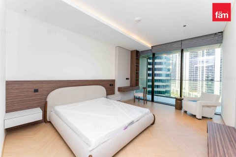 Купити квартиру в Бизнес-Бэй, Дубай, ОАЕ 1 спальня, 97.4м2, № 652393 - фото 7