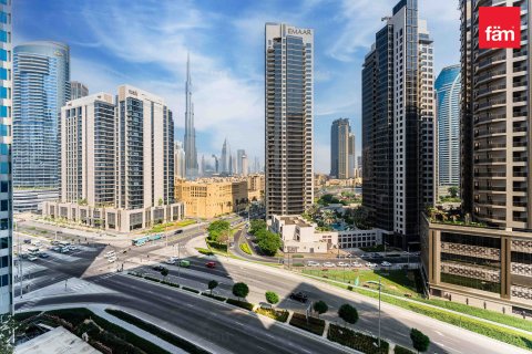 Купити квартиру в Бизнес-Бэй, Дубай, ОАЕ 1 спальня, 97.4м2, № 652393 - фото 1