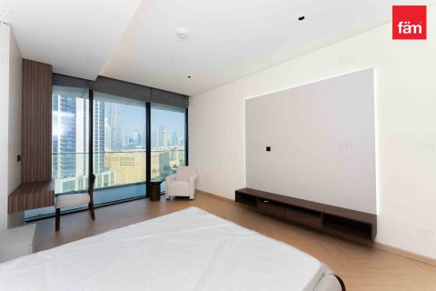 Купити квартиру в Бизнес-Бэй, Дубай, ОАЕ 1 спальня, 97.4м2, № 652393 - фото 8