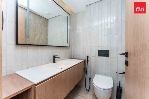 Купити квартиру в Бизнес-Бэй, Дубай, ОАЕ 1 спальня, 97.4м2, № 652393 - фото 11